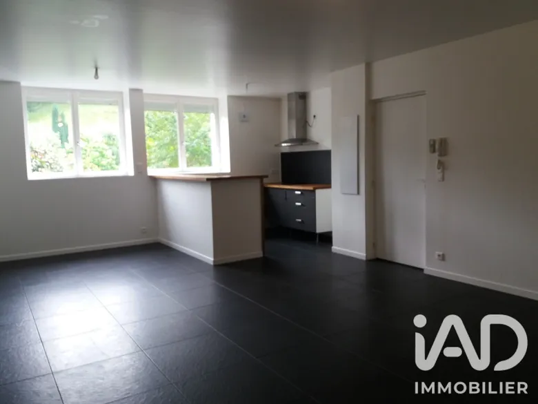 Appartement 2 pièces 60 m² · à Mauléon-Licharre · 60 m² · 88 000 €
