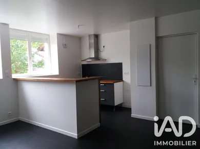 Appartement à Mauléon-Licharre (64130)