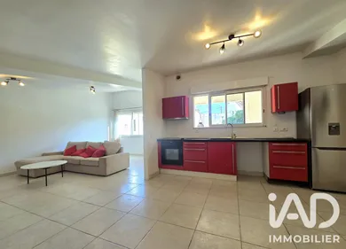 Appartement à Nîmes (30900)