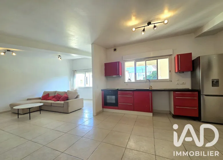 Appartement 3 pièces 82 m² · à Nîmes · 82 m² · 940 €/mois