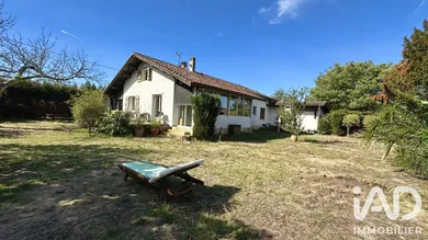 Maison traditionnelle à Le Porge (33680)