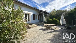 Maison traditionnelle à Le Porge (33680)