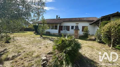 Maison traditionnelle à Le Porge (33680)