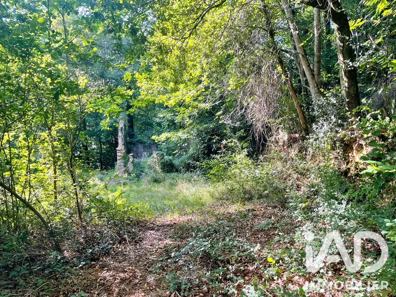 Terrain à Espoey (64420) · 10 000 €