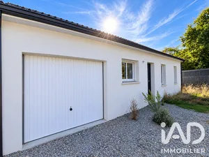 House in Pontchâteau (44160)