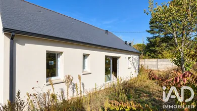 Maison à Pontchâteau (44160)