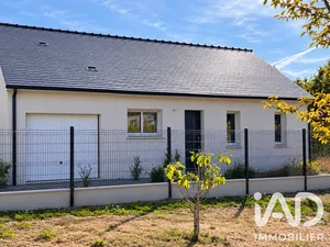 Maison à Pontchâteau (44160)