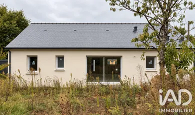 Maison à Pontchâteau (44160)