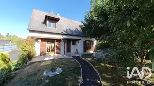 Maison à Beaumont-en-Véron (37420)