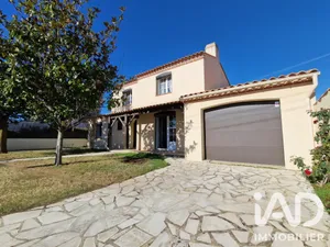 Maison à Saint-Hilaire-de-Riez (85270)