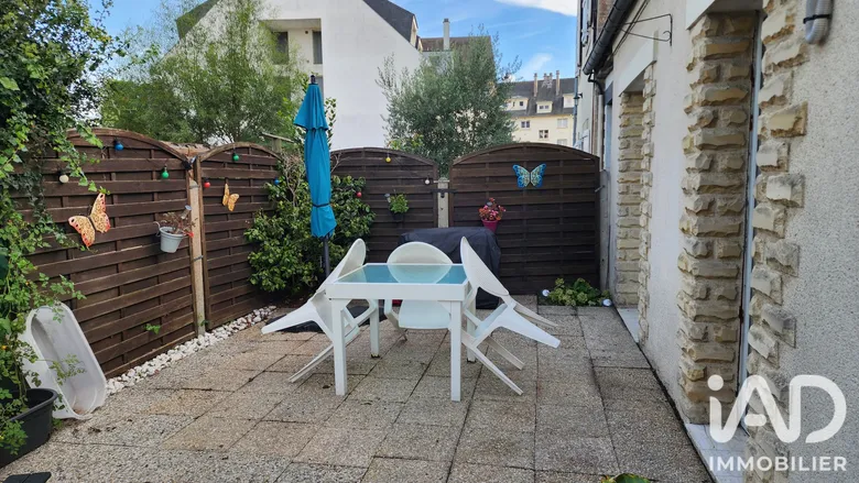 Maison 5 pièces 97 m² · à Bayeux · 97 m² · 209 000 €