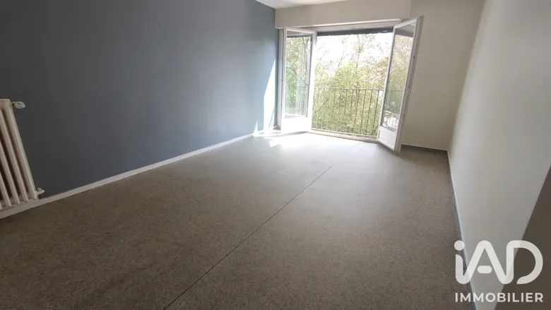 Appartement 3 pièces 66 m² · à Troyes · 66 m² · 75 000 €