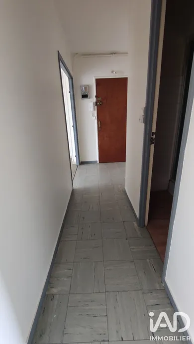Appartement à Troyes (10000)