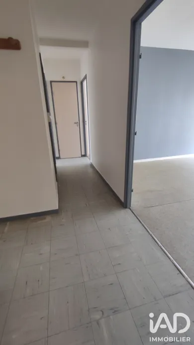 Appartement à Troyes (10000)