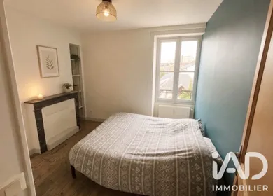Appartement à Châteauroux (36000)