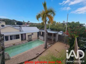 House in Le Tampon (97430)