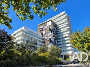 Appartement à Asnières-sur-Seine (92600)