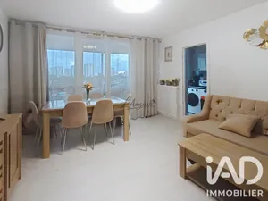 Apartment in Créteil (94000)