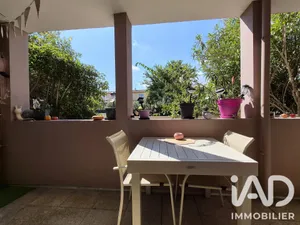 Appartement à Montpellier (34070)
