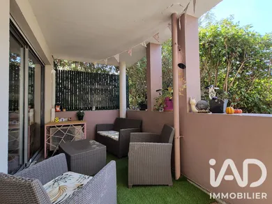 Appartement à Montpellier (34070)