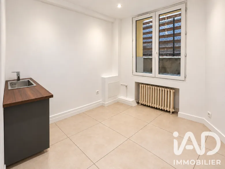 Appartement 1 pièce 8 m² · à Paris · 7,5 m² · 70 000 €