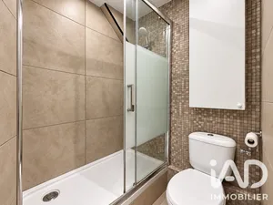 Studio à Paris (75016)