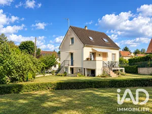 Traditional house in Maintenon (28130)