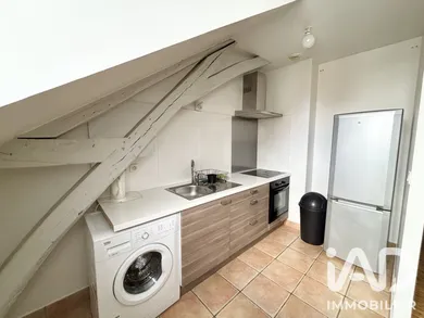 Appartement à Châteauroux (36000)