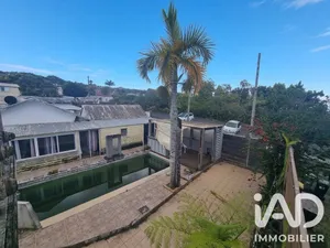 Maison à Le Tampon (97430)