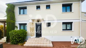 Maison à Ozoir-la-Ferrière (77330)