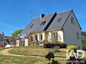 Maison à Plourhan (22410)