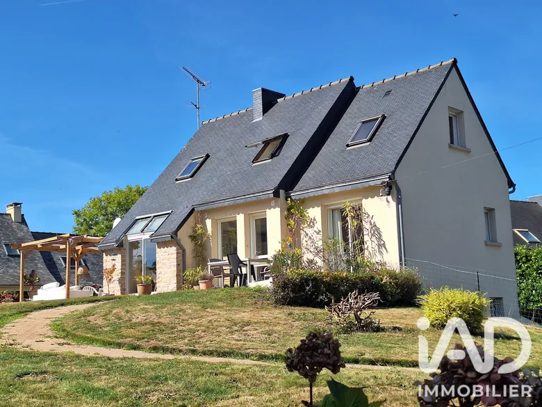 Maison 4 pièces 80 m² · à Plourhan · 80 m² · 288 000 €