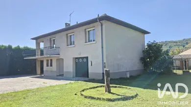 Maison à Saint-Vallier (26240)