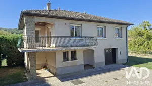Maison à Saint-Vallier (26240)