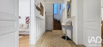Maison à Armeau (89500)