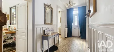 Maison à Armeau (89500)