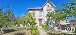 Maison à Armeau (89500)