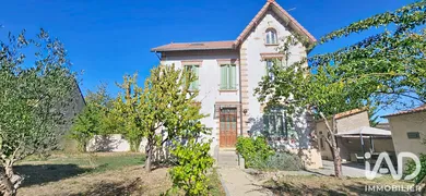 Maison à Armeau (89500)