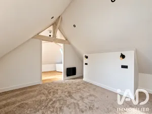 Apartment in Saint-Malo (35400)