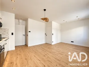 Apartment in Saint-Malo (35400)