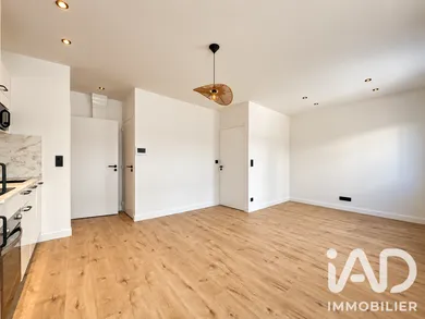 Apartment in Saint-Malo (35400)