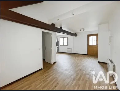 Appartement à Périgny (94520)