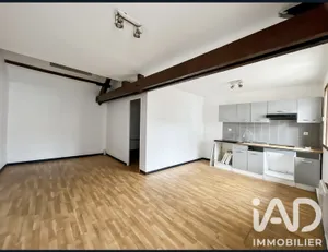 Appartement à Périgny (94520)
