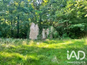 Land in Espoey (64420)