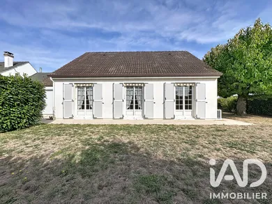 Maison à Voisenon (77950)