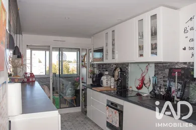 Appartement à Saint-Herblain (44800)