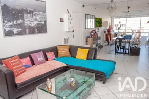 Appartement à Saint-Herblain (44800)