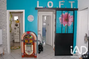Appartement à Saint-Herblain (44800)