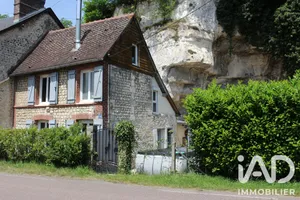 Maison à Saint-Pierre-de-Varengeville (76480)