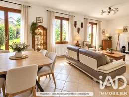 Traditional house in Saint-Germain-lès-Arpajon (91180)